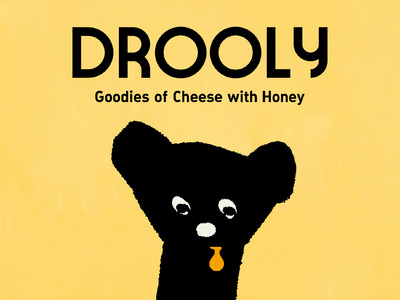“チーズ with ハニー”をコンセプトにしたスイーツを展開する新ブランド【DROOLY(ドローリー)】が阪神梅田本店に4月6日（水）NEW OPEN！