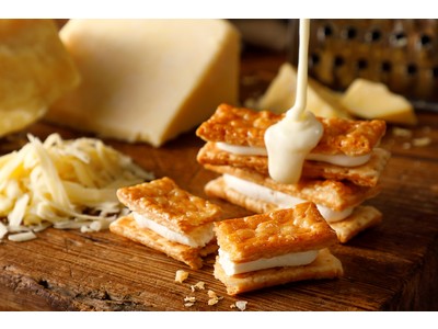 厳選したミルクと良質なチーズのスイーツ専門店「東京ミルクチーズ工場」4月21日グランスタ東京店 リニューアルオープン！