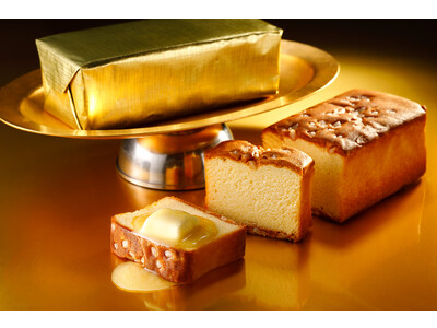 1日限りの「至極のバター祭」！！NEOPASA岡崎（集約）にて出店中の、【Butter Butler（バターバトラー）】より「バターカステラ」を100個限定発売でございます。