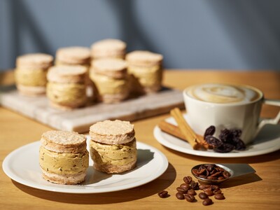 名古屋初登場！都内１店舗だけの“ラテアート”をテーマにしたスイーツブランド「FiOLATTE(フィオラッテ)」が名古屋タカシマヤに期間限定出店！