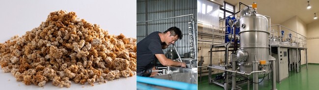 米由来マイコプロテインのアグロルーデンス、栃木県の食産業プラットフォーム「フードバレーとちぎ推進協議会」へ参加