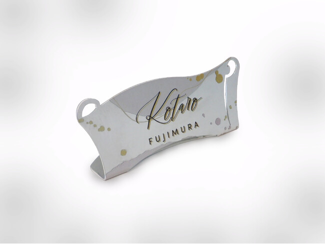 図面不要で「こんなものが欲しい」をカタチに。フジムラ製作所、個人向けフルオーダーメード金属製造サービス「デジタルストラクチャー」を本格展開。