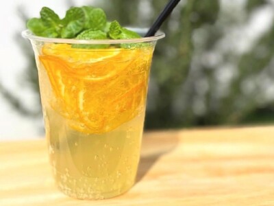 国産レモンと多種ピクルスのテイクアウト専門店『レモネードとピクルスのお店 tau』が北九州市八幡西区で新...