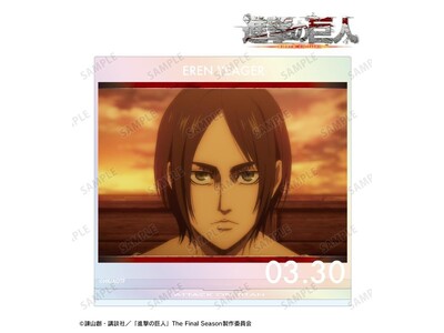 TV�A�j���w�i���̋��l�x�̏�ʎʃI�[����BIG�A�N�����X�^���h�A��ʎʊʃo�b�W3�Z�b�g�A75mm�ʃo�b�W2�Z�b�g�Ȃǂ̎󒍂��J�n�I�I�A�j���E����̃I���W�i���O�b�Y��̔�����uAMNIBUS�v�ɂ�