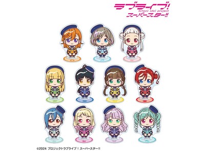 �w���u���C�u�I�X�[�p�[�X�^�[!!�x�̃g���[�f�B���O ���傱��ƁI �X�[�p�[�X�^�[!!ver. �A�N�����X�^���h�Ȃǂ̎󒍂��J�n�I�I�A�j���E����̃I���W�i���O�b�Y��̔�����uAMNIBUS�v�ɂ�