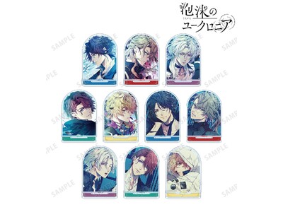 �w�A���̃��[�N���j�A�x�̃g���[�f�B���O�A�N�����X�^���h�A�g���[�f�B���O�A�N�����J�[�h�Ȃǂ̎󒍂��J�n�I�I�A�j���E����̃I���W�i���O�b�Y��̔�����uAMNIBUS�v�ɂ�