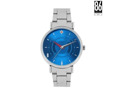 TVアニメ「８６―エイティシックス―」の腕時計の受注を開始！！アニメ・漫画のオリジナルグッズを販売する「...