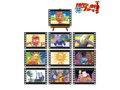 �wPOPEE the �σt�H�[�}�[�x�̃g���[�f�B���O��ʎʃt�B�������~�j�A�[�g�t���[���Ȃǂ̎󒍂��J�n�I�I�A�j���E����̃I���W�i���O�b�Y��̔�����uAMNIBUS�v�ɂ�