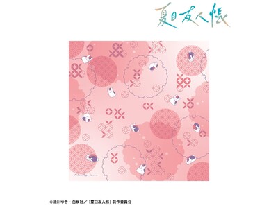 TV�A�j���u�ĖڗF�l���v�~�u���������H���C�~�w�Ȃ���x�v�̃R���{���[�V�����A�C�e���̎󒍂��J�n�I�I�A�j���E����̃I���W�i���O�b�Y��̔�����uAMNIBUS�v�ɂ�