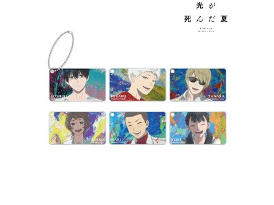 TV�A�j���u�������񂾉āv�̃g���[�f�B���O grunge CANVAS �X�N�G�A�A�N�����L�[�z���_�[�Ȃǂ̎󒍂��J�n�I�I�A�j���E����̃I���W�i���O�b�Y��̔�����uAMNIBUS�v�ɂ�