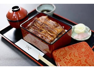 【日本一のうなぎが当たる！！】鹿児島県 大隅「うなぎ街道」キャンペーンを6/28より開催！