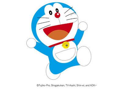 幼児期に不足しがちな栄養をサポートする「明治ステップ」と「明治ミラフル」が大人気キャラクター「ドラえもん...