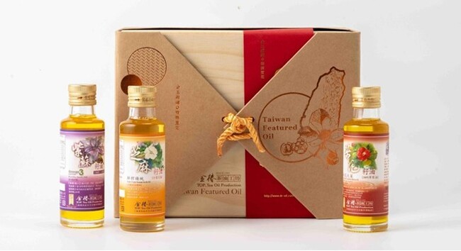 苗栗県政府が地元優良ブランド4社を率いて日本へ！「FOODEX JAPAN 2026」に山間部のお茶製品が登場