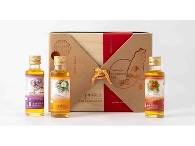 苗栗県政府が地元優良ブランド4社を率いて日本へ！「FOODEX JAPAN 2026」に山間部のお茶製品が登場