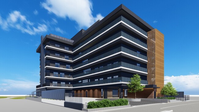 ベネッセの有料老人ホーム『リハビリホームグランダ豊田市役所前』2026年2月開設（予定）　完成を記念し、「地域医療セミナー」を1月24日に開催