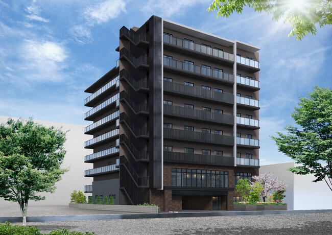 池田市初のベネッセの有料老人ホーム『リハビリホームグランダ池田満寿美町』 2026年２月開設（予定）　「完成披露内覧会」を1月15日より開催