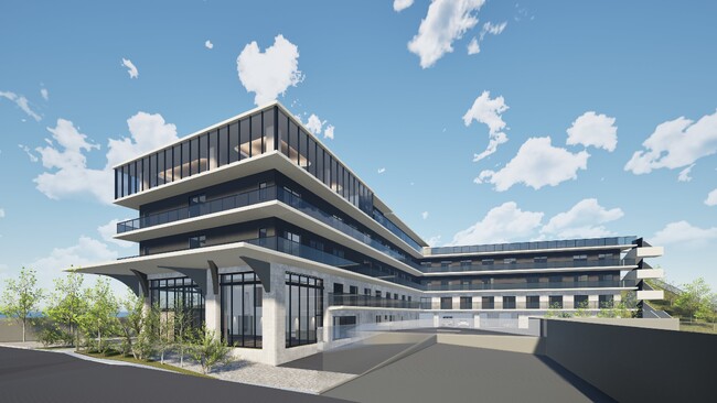 ベネッセの有料老人ホーム『メディカルホームグランダあやめ池駅前』 2026年3月開設（予定）　「完成披露内覧会」を2月28日より開催