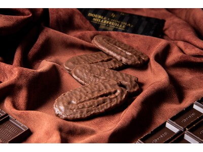 ミルフィーユ専門ブランド『LE FEUILLES（ル・フィーユ）』が12/1（月）よりJR東京駅 改札内...