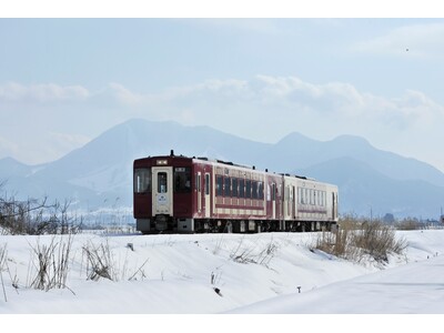 「第43回いいやま雪まつり」にあわせておもてなしイベントを開催します！