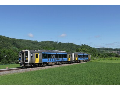 ～信州デスティネーションキャンペーン　プレキャンペーン～「小海線かんこう列車」を運行します！