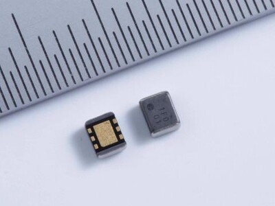400nA 超低消費電流 PWM/PFMコイル一体型 昇圧DC/DCコンバータXCL108 シリーズ