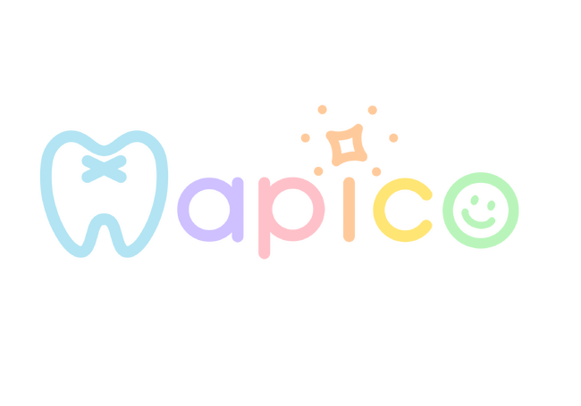 とにかく磨きやすい赤ちゃん想いの360度歯ブラシ「乳歯専用歯ブラシHapico」5月5日(こどもの日)に発売