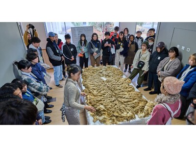 居住人口500名未満の村にアーティスト・クリエイターが短期移住!?「Katsurao Collectiv...