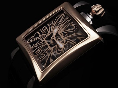 イタリア時計「GaGa MILANO」から、5年の時を得て名作ナポレオーネコレクションが再登場。