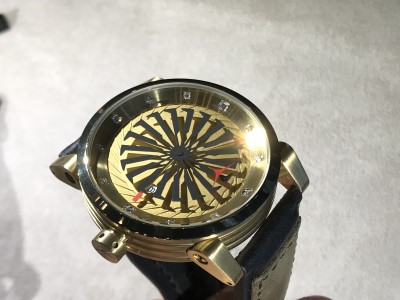 【特典あり】アメリカ時計ZINVOからダイヤモンドコレクションが発売。