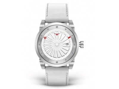 アメリカ発 独創的なデザインが特徴の腕時計ZINVOから、ルビーやブルーサファイアなどを使用したスペシャルエディションが発売。