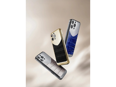 スウェーデン発のラグジュアリーブランド「GOLDEN CONCEPT」から、ブランド初となるエキゾチック...