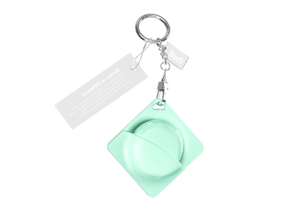 【日本初上陸】韓国発ライフスタイルブランド「BorD(ボード)」の「Keychain Perfume」が...