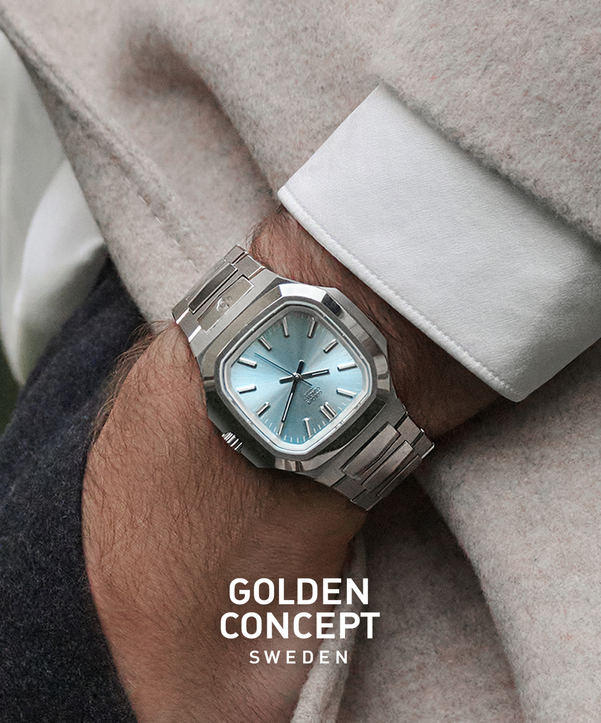 GOLDNE CONCEPT（ゴールデンコンセプト）新たな章へ ― ブランド初…