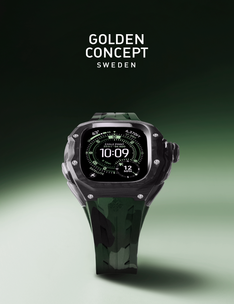 GOLDEN CONCEPT（ゴールデンコンセプト）から、新作「CAMOUFL…