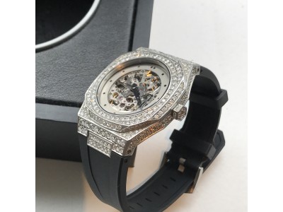イタリア時計D1 MILANOのファイナルセールにダイヤモンドコレクションが追加