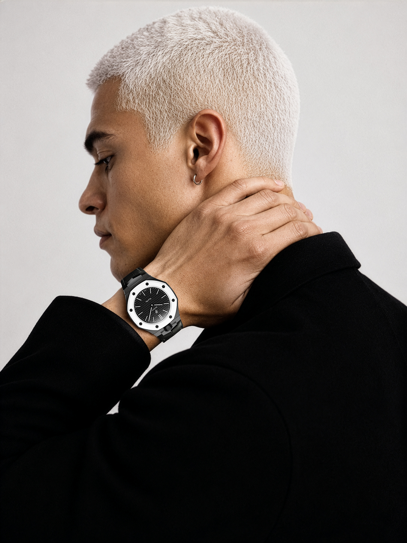 GOLDEN CONCEPTが「Audemars Piguet × Swatc…