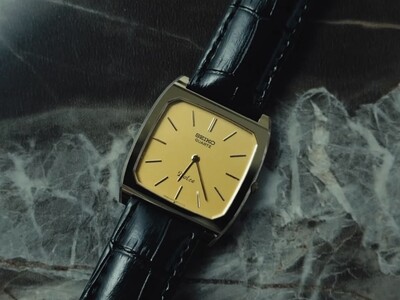 【PRINCIPE PRIVE - Epoca d'Oro】ヴィンテージウォッチの世界を身近に。世界中から厳選したドレスウォッチが集結。「VALUE WATCH COLLECTION」続々入荷。