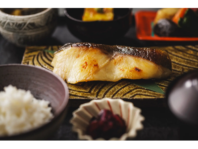 創業100年を迎える「京都一の傳」が京都で初の試み。“食べる・持ち帰る・贈る”を楽しめる店舗が『京都高島屋S.C.店』で誕生