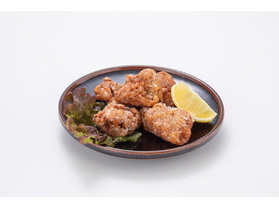 京都高島屋S.C.[T8]と「OK!!広島」が連携「瀬戸内レモン香る ひろしまハーブ鶏フェア」を開催