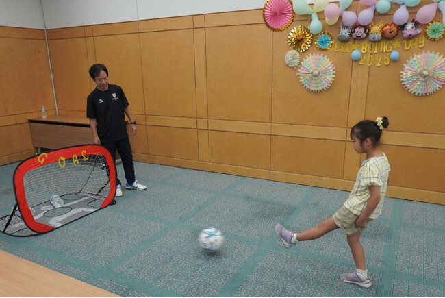 「第一生命Well-beingデー」を開催しました！