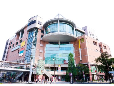 「VITA MALL SEISEKI」(ヴィータモールせいせき)2025年10月31日リニューアルオープ...