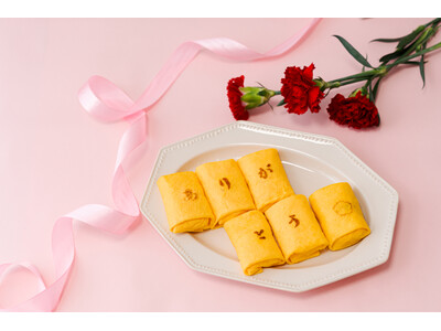 花やスイーツに代わる、母の日の悩みを解決するギフトに「手づつみちらし」から「ありがとう」焼印の冷凍ちらし...