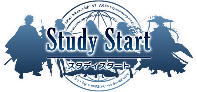 【革新的スマホゲームアプリ】"ポイ活×学習×ゲーム"「StudyStart(スタディスタート)」最新情報!――2025年10月オープンベータ版リリース決定