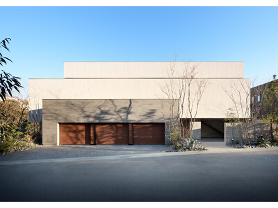 �����Z��̏��i���C���i�b�v�����V�uArchitect Line�v�uAtelier Line�v��2���C���A5���i��W�J