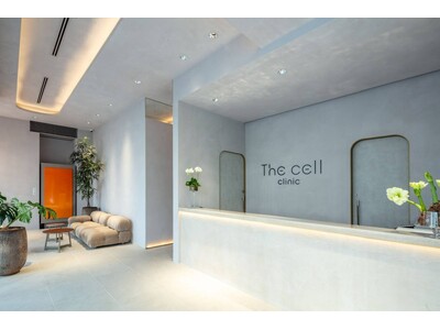 次世代ゲノム解析技術【次世代ゲノム解析技術×幹細胞医療】再生医療に特化した専門クリニック「The cell clinic」が⾚坂に開院