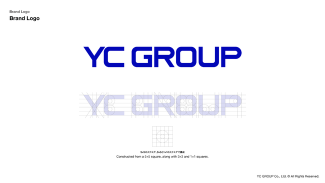 株式会社YC GROUP、社名表記変更およびブランドリニューアルのお知らせ