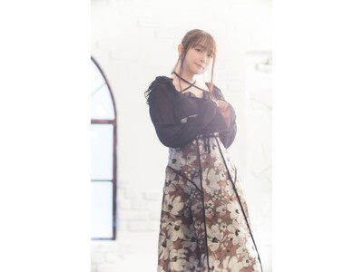 今井麻美初のベストアルバムアルバムタイトル『A・S・A Vol.1』に決定!さらに名古屋・大阪にてミニラ...