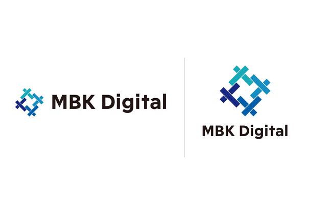 MBKデジタル、新たなブランドロゴと行動指針を発表