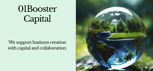 01Booster Capital、Google for Startups Cloud Programと提携し、次世代スタートアップの成長を支援