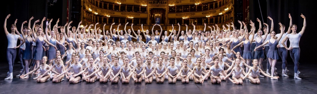 プレスリリース「イタリア・バレエ、EXPO2025で華やかに披露！文化と芸術による持続可能な未来へ」のイメージ画像